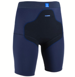 Mobiderm Intimate - Short Mujer