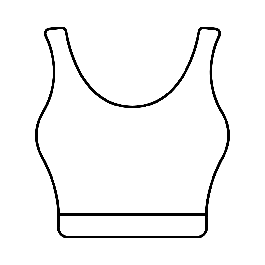 Brasier - Tops