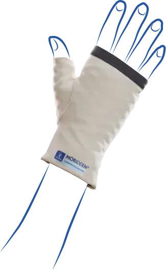 Guantelete Standard - Mobiderm®