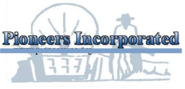 Pioneers Inc. Logo