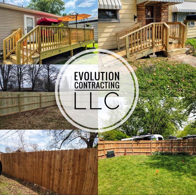 Home Remodeling Contractor Madison, IL