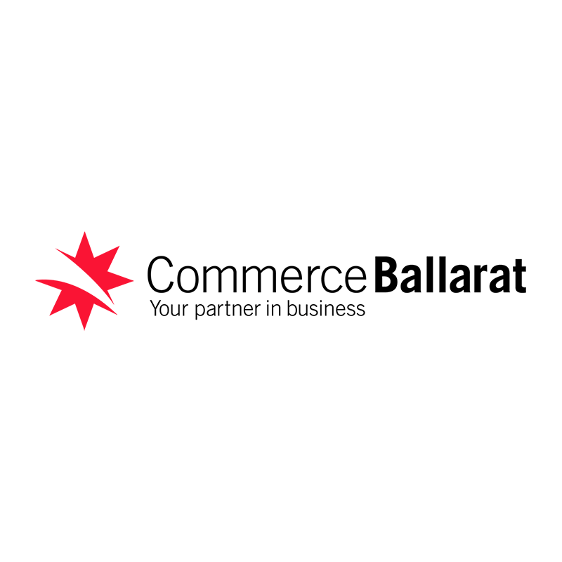 Commerce Ballarat - Stakeholder of the Ballarat Jobs & Training Expo 2022