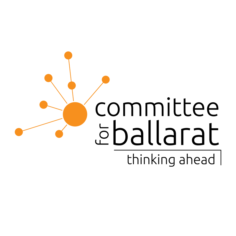 Committee of Ballarat - Stakeholder of the Ballarat Jobs & Training Expo 2022