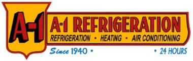 A-1 Refrigeration A-1 Refrigeration