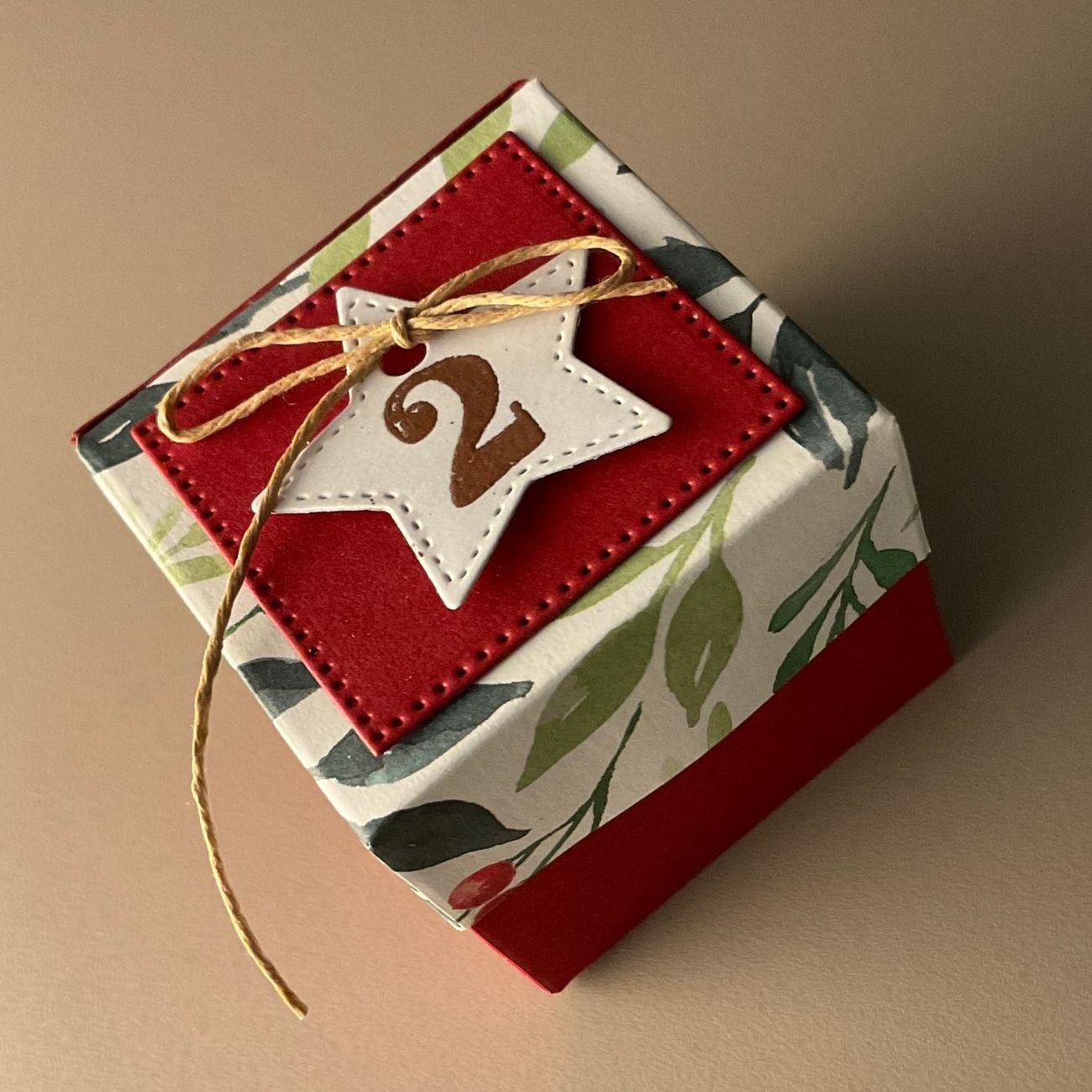 Adventskalender