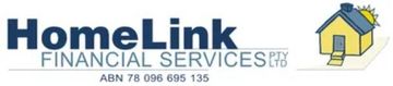 HomeLink Financial Services - LOGO
