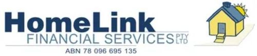 HomeLink Financial Services - LOGO
