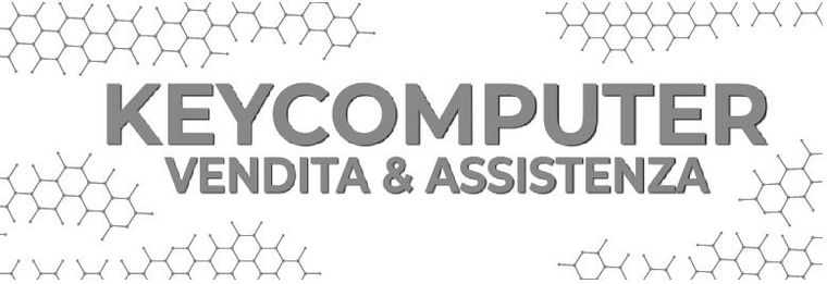 KEYCOMPUTER VENDITA E ASSISTENZA - LOGO