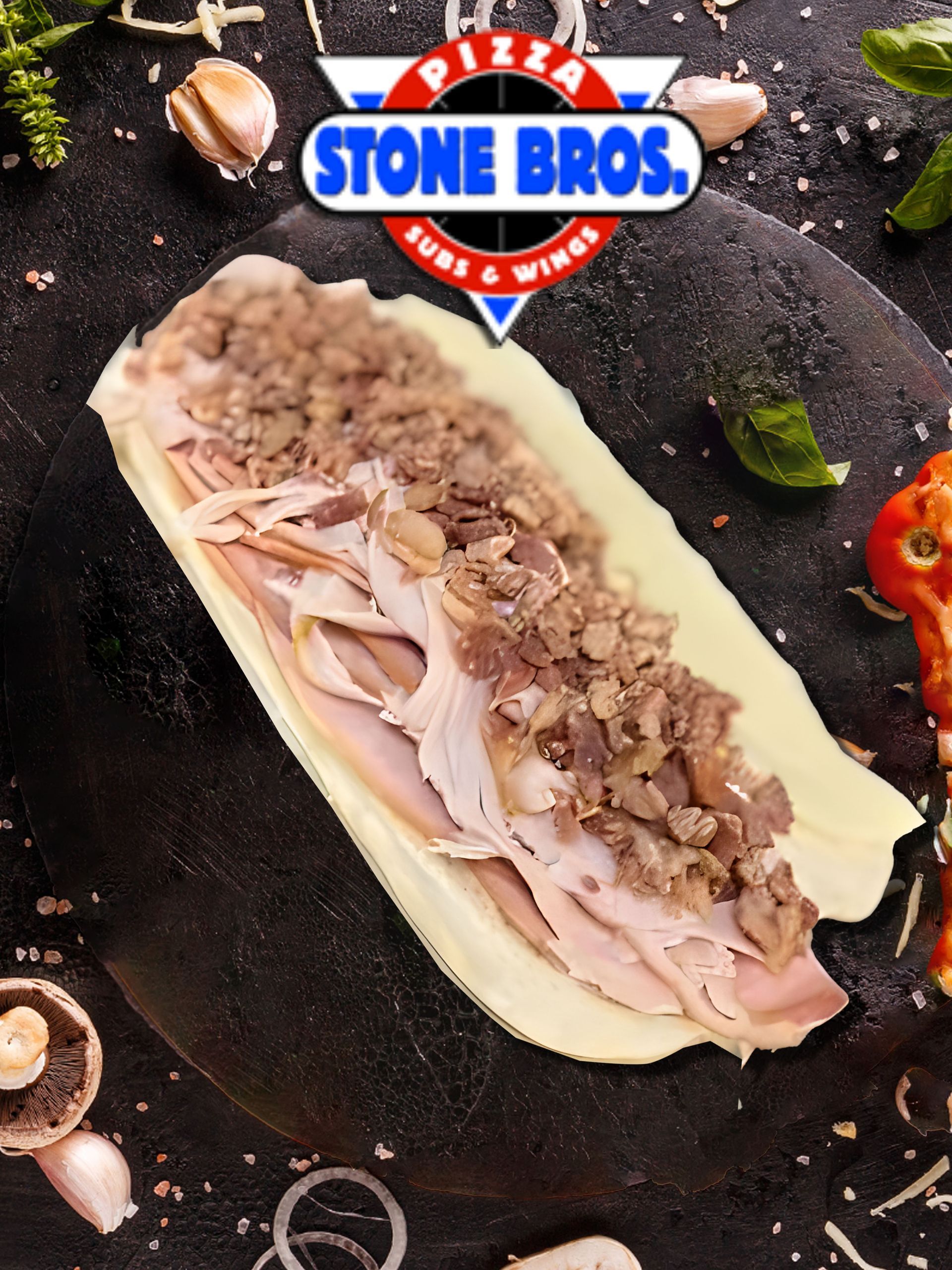 food item 3