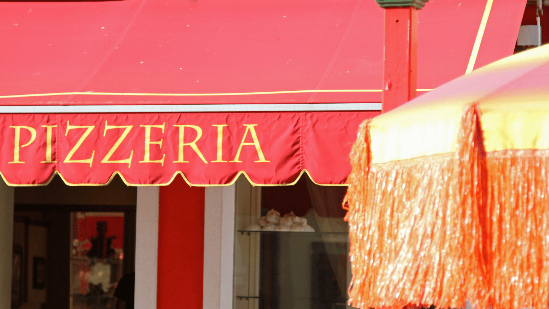 Local Pizzeria
