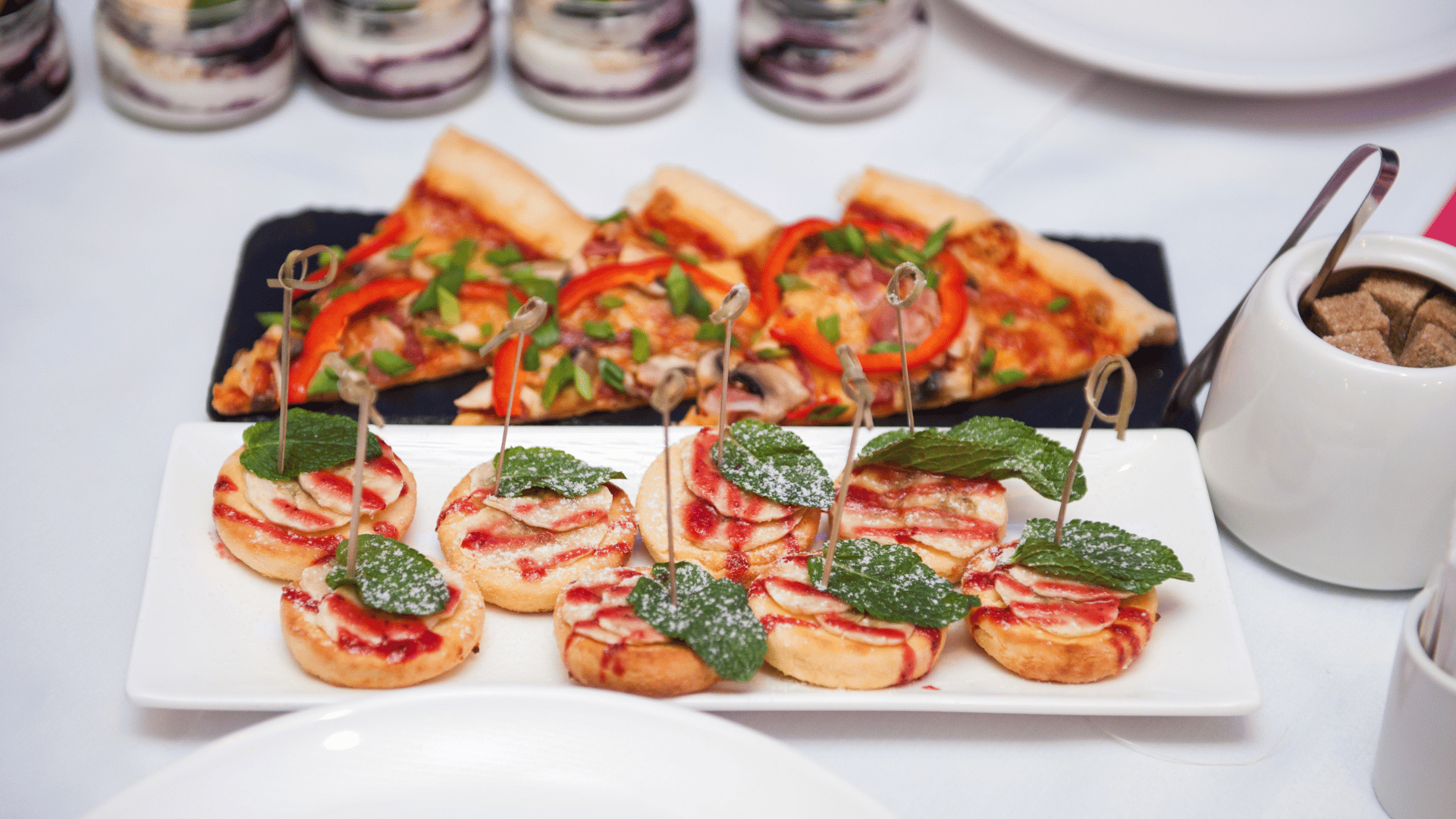 Pizza Catering