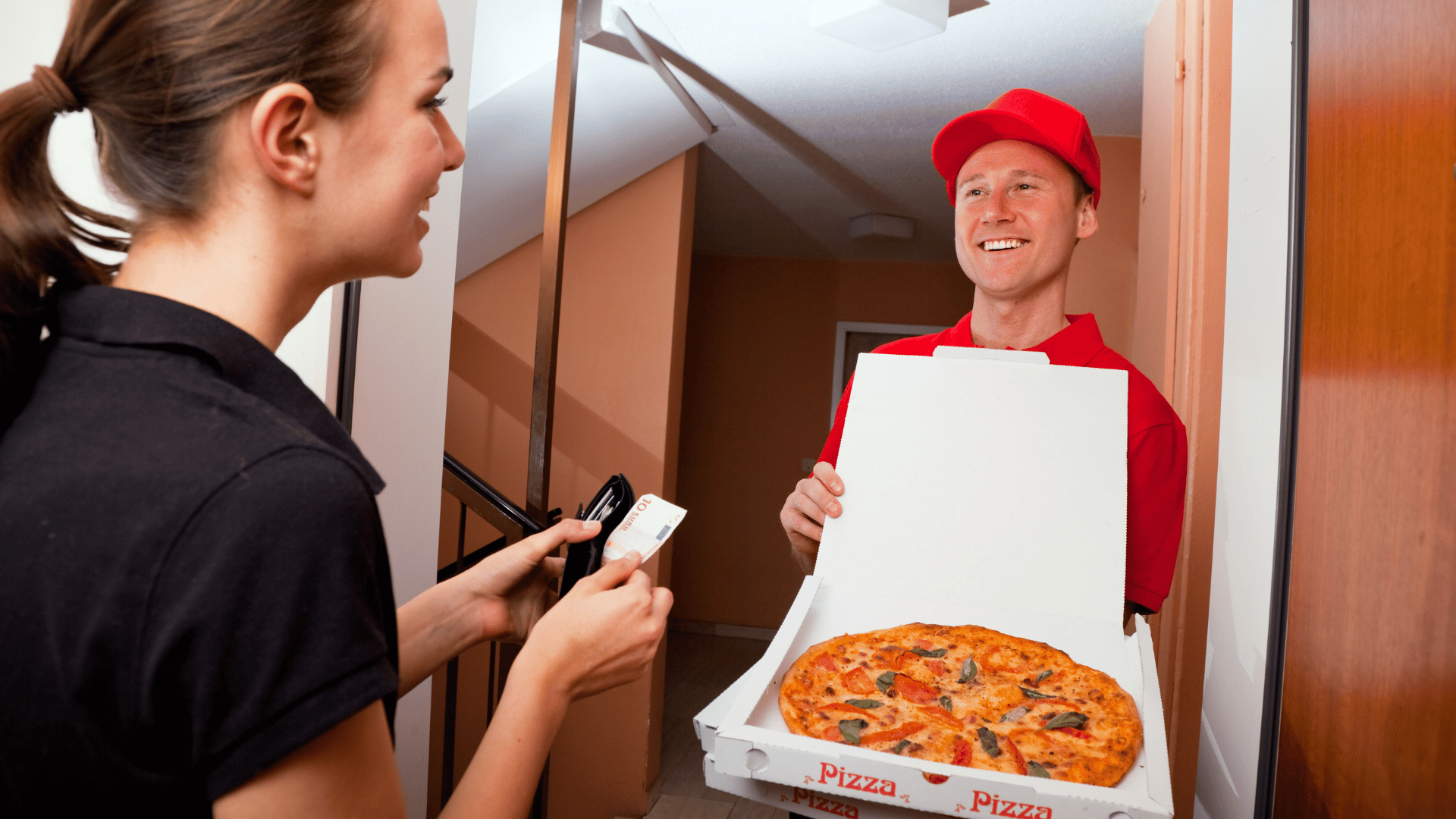 Pizza Delivery