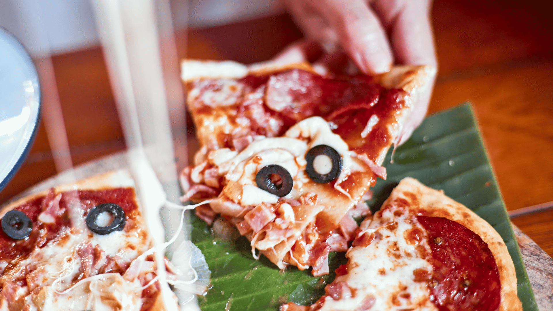 Pizza Lunch Specials