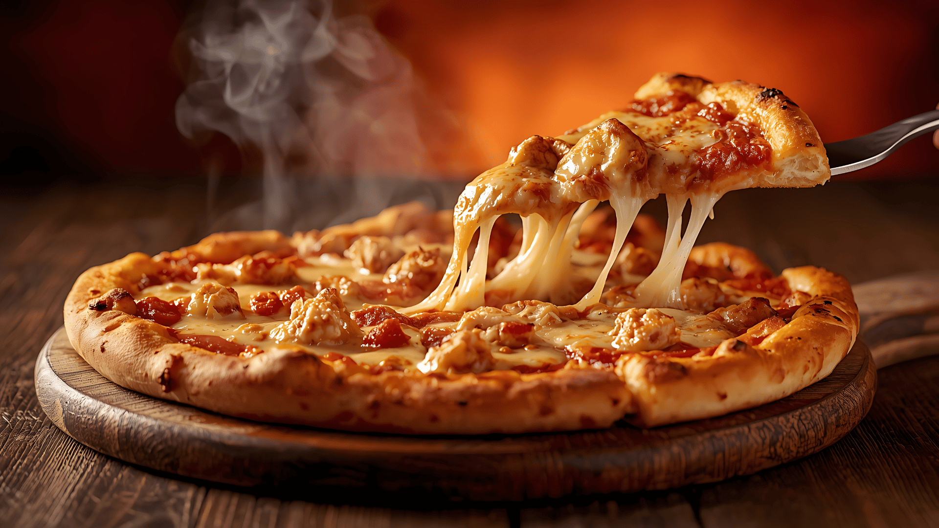 Pizza Restaurant