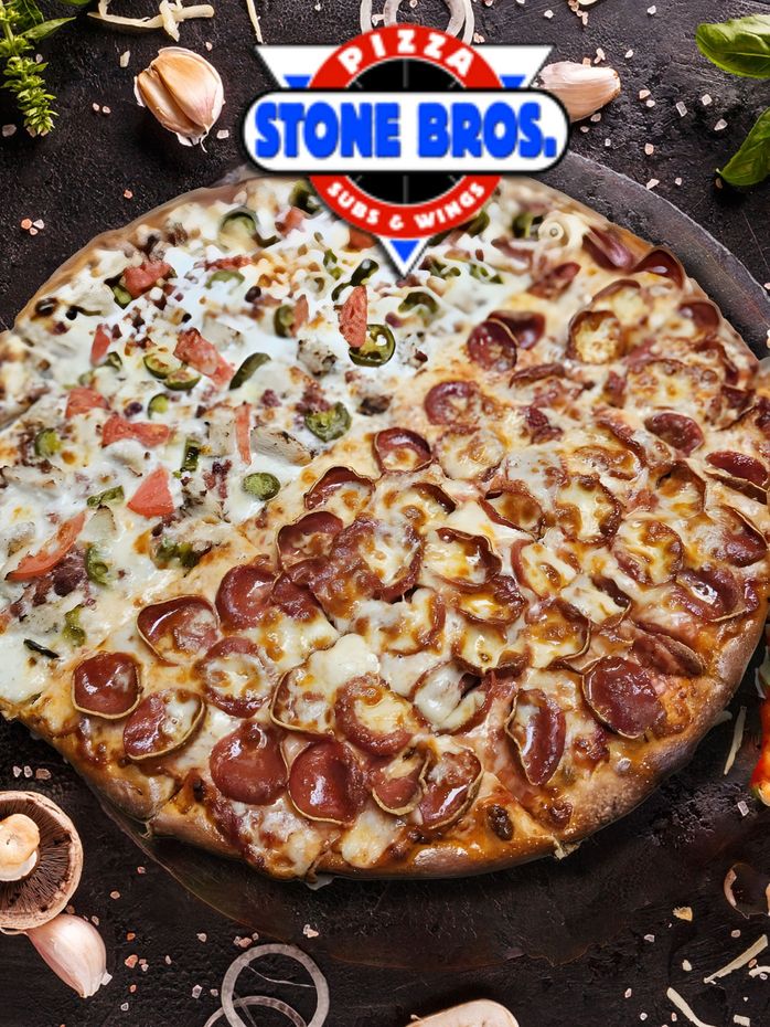 Pizza restaurant