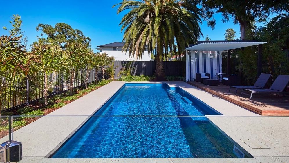 Pools In Bundaberg