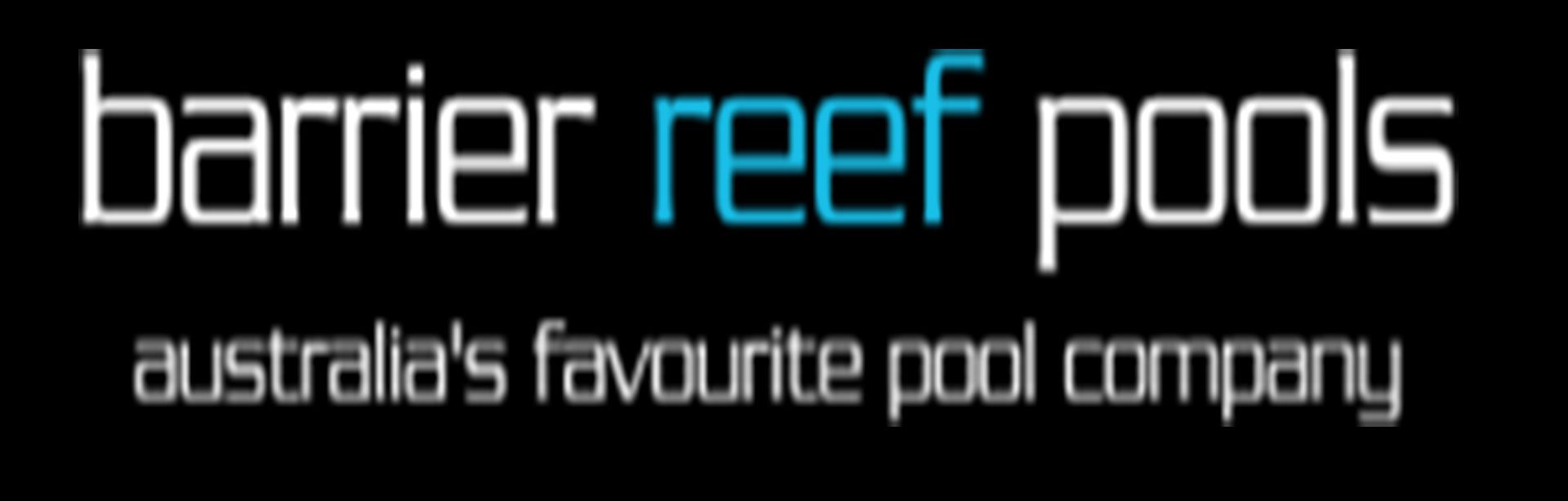Barrier Reef Pools