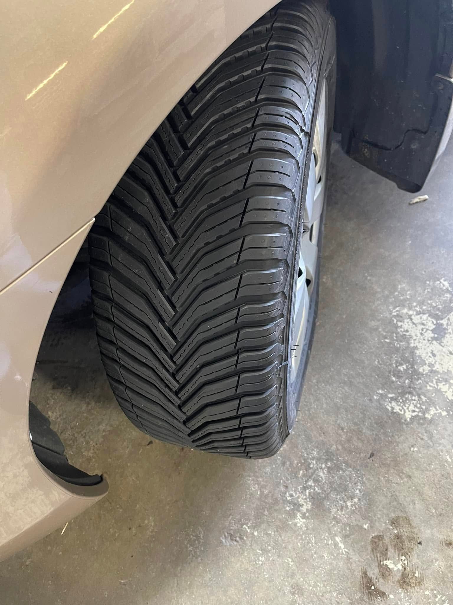 Tire Services in Wichita, KS | Wichita Tire & Alignment