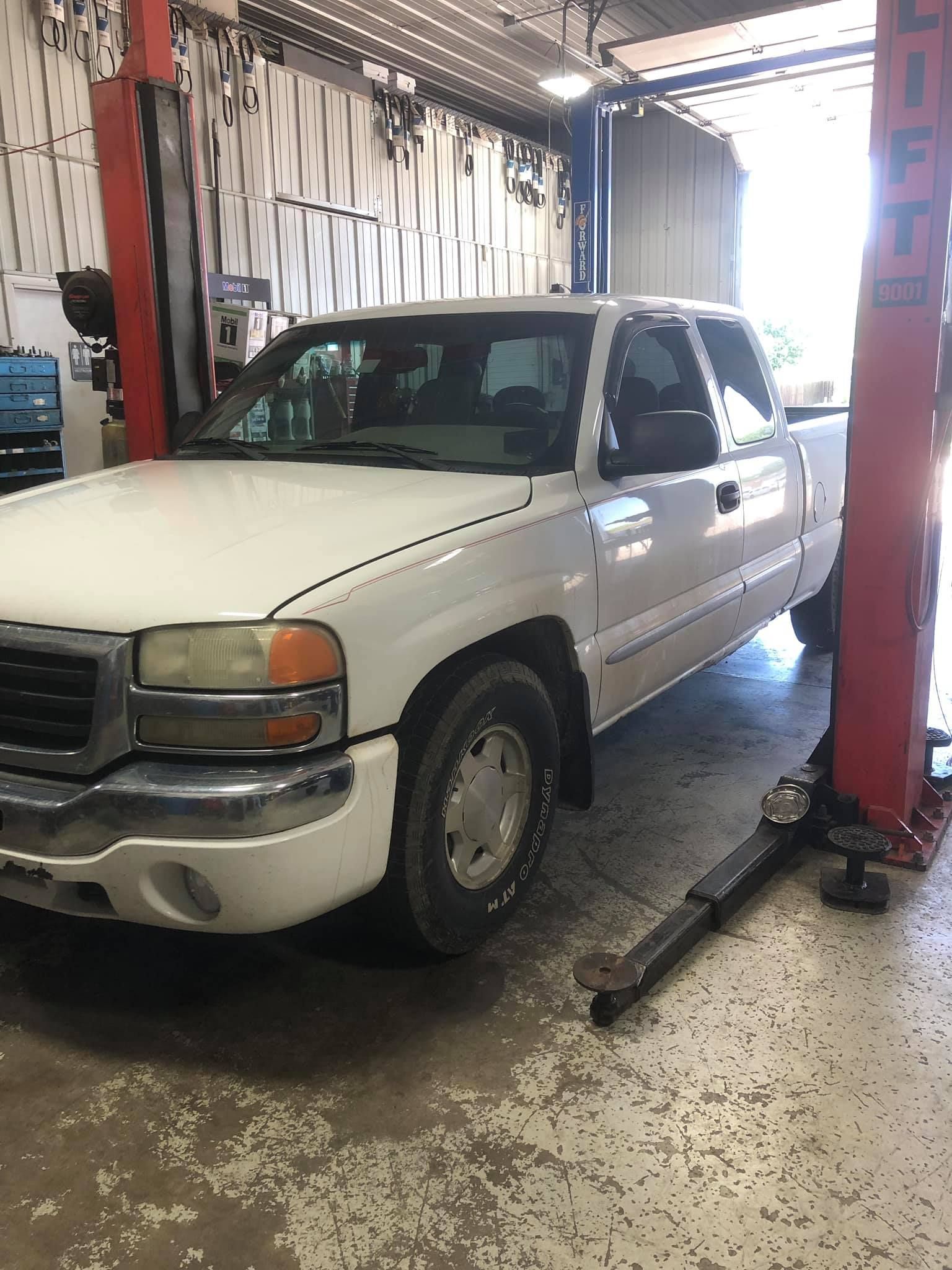 General Auto Repair in Wichita, KS | Wichita Tire & Alignment