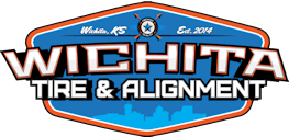 Business Logo | Wichita Tire & Alignment