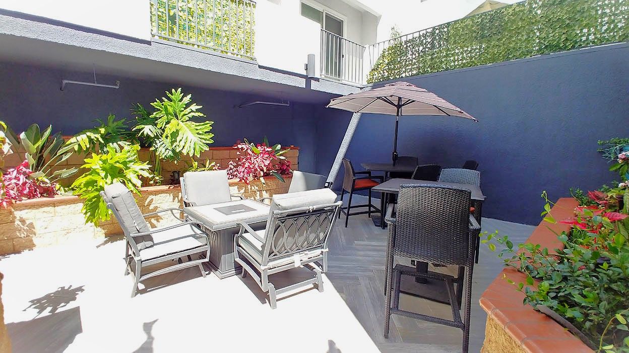 Villa De Adel B.A. Management