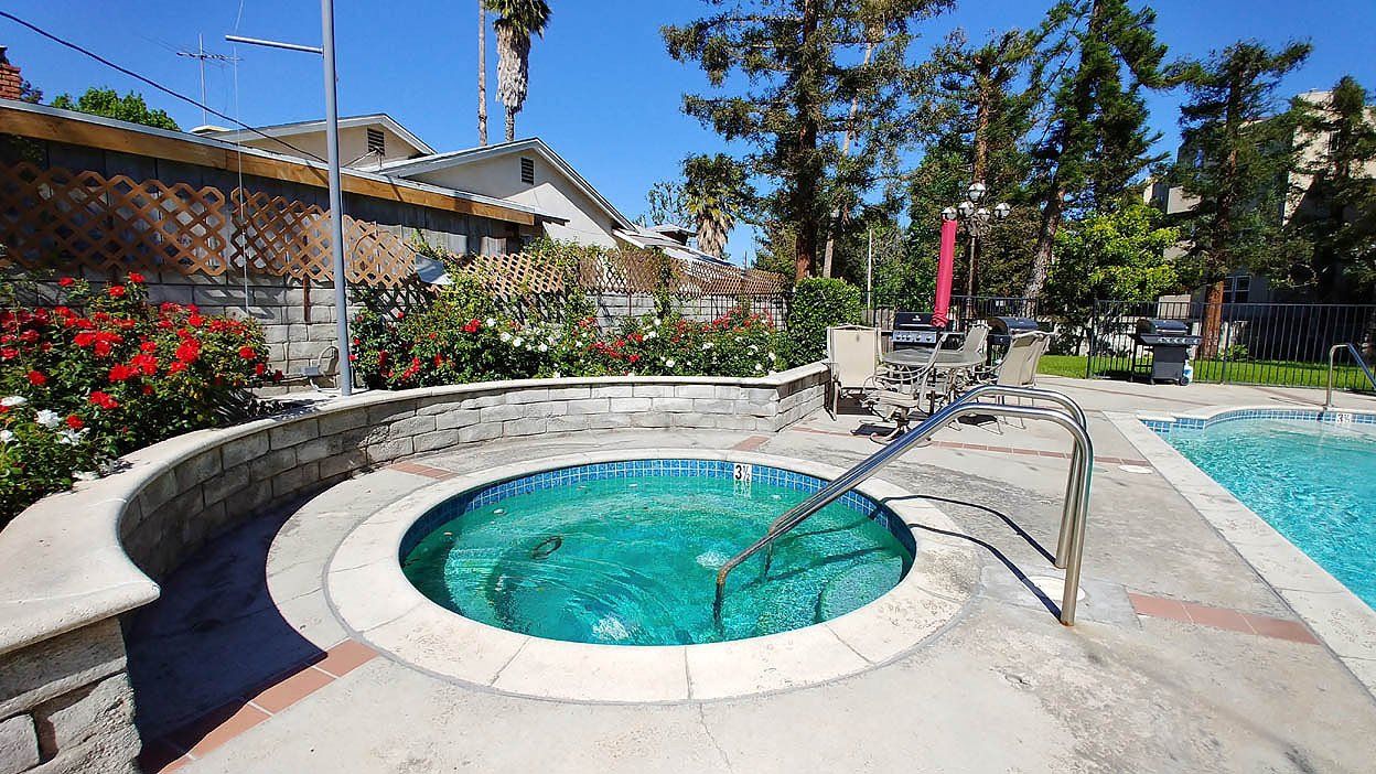 JAFFA TERRACE pool