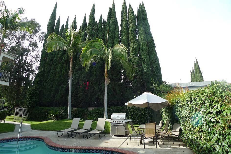 VILLA ANDALUCIA pool