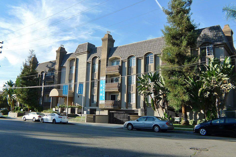 JAFFA TERRACE exterior