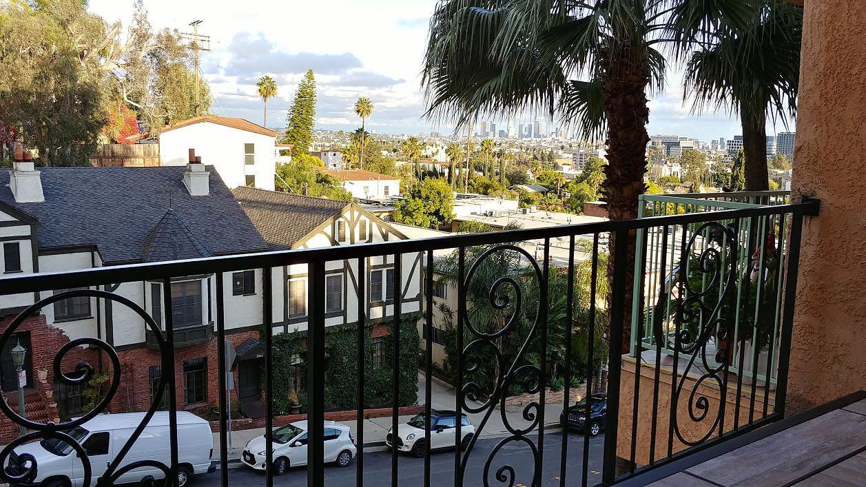 five star suites exterior