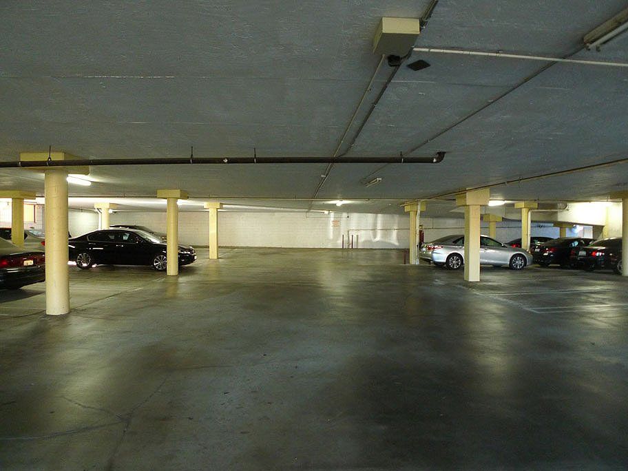 acre heights garage