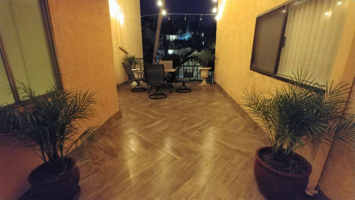 five star suites interior