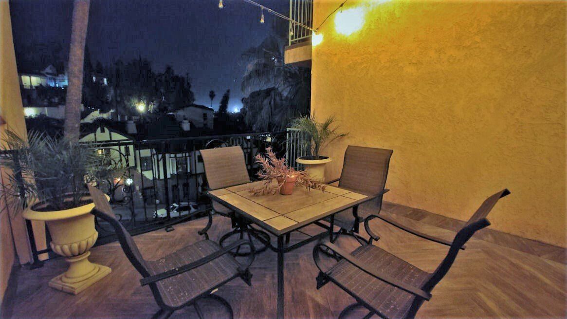 five star suites exterior
