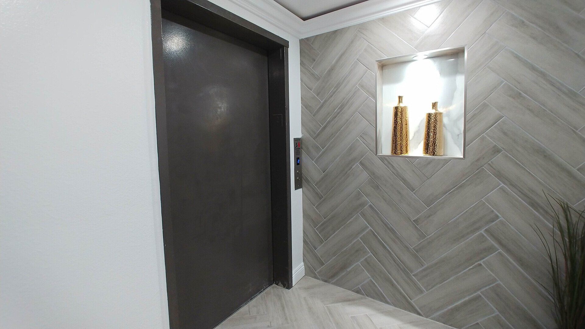 acre heights interior
