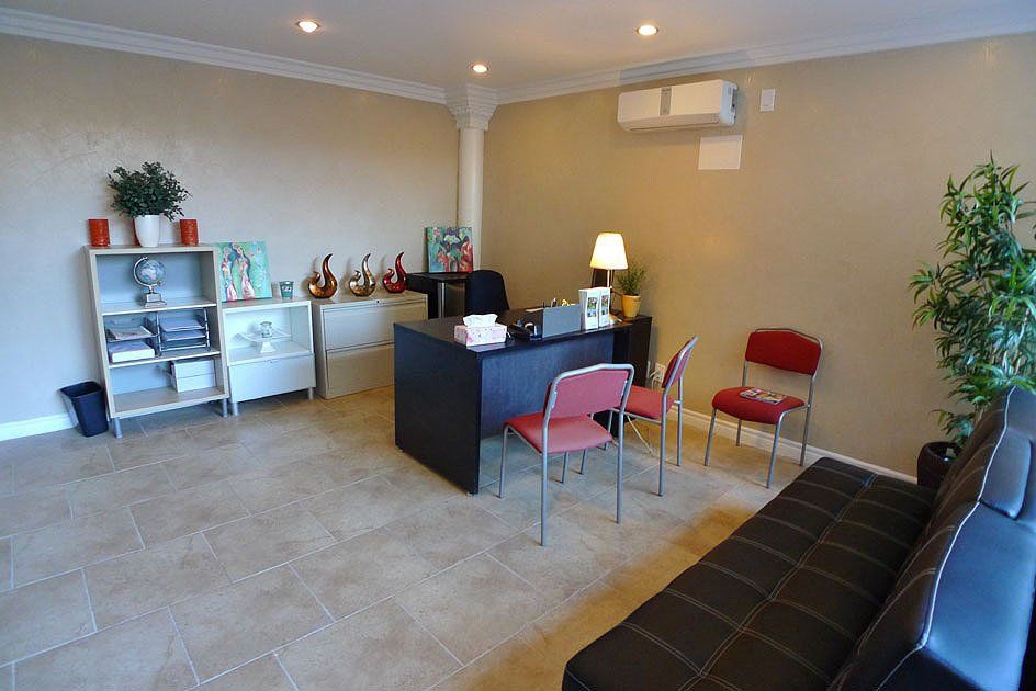acre heights interior