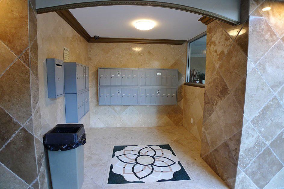 acre heights interior