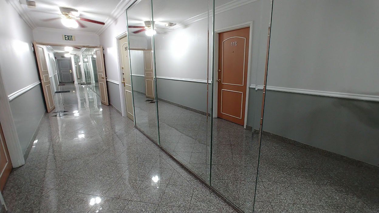 VILLA TATARITA photo gallery