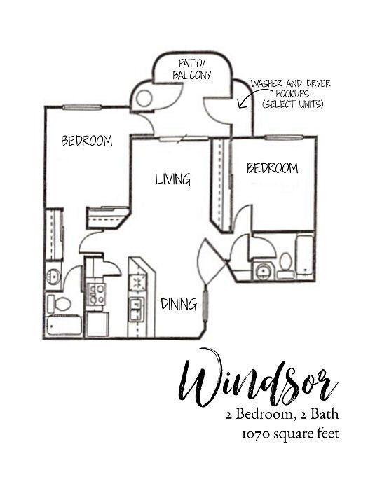 alcantara floor plan