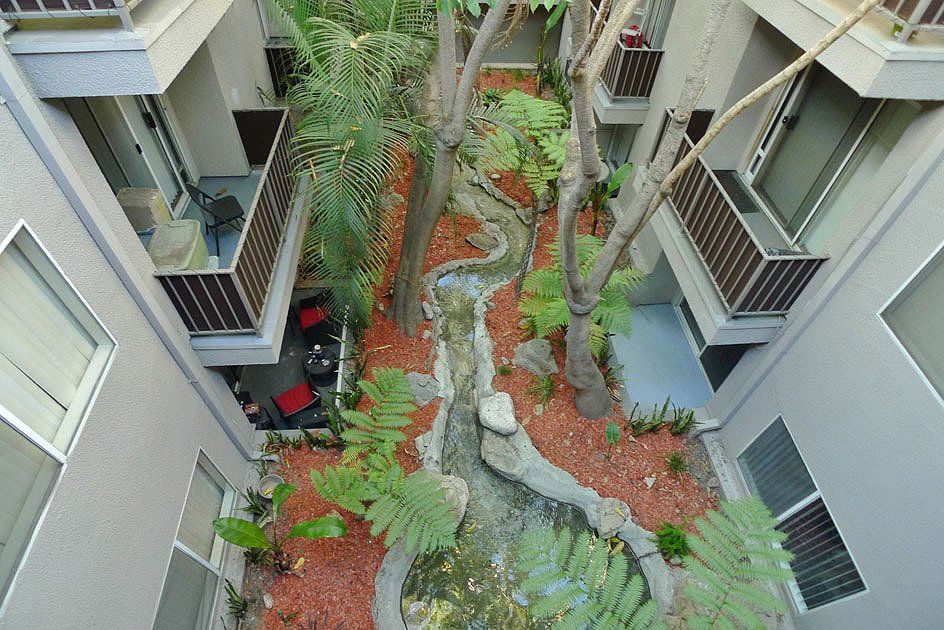 JAFFA TERRACE exterior