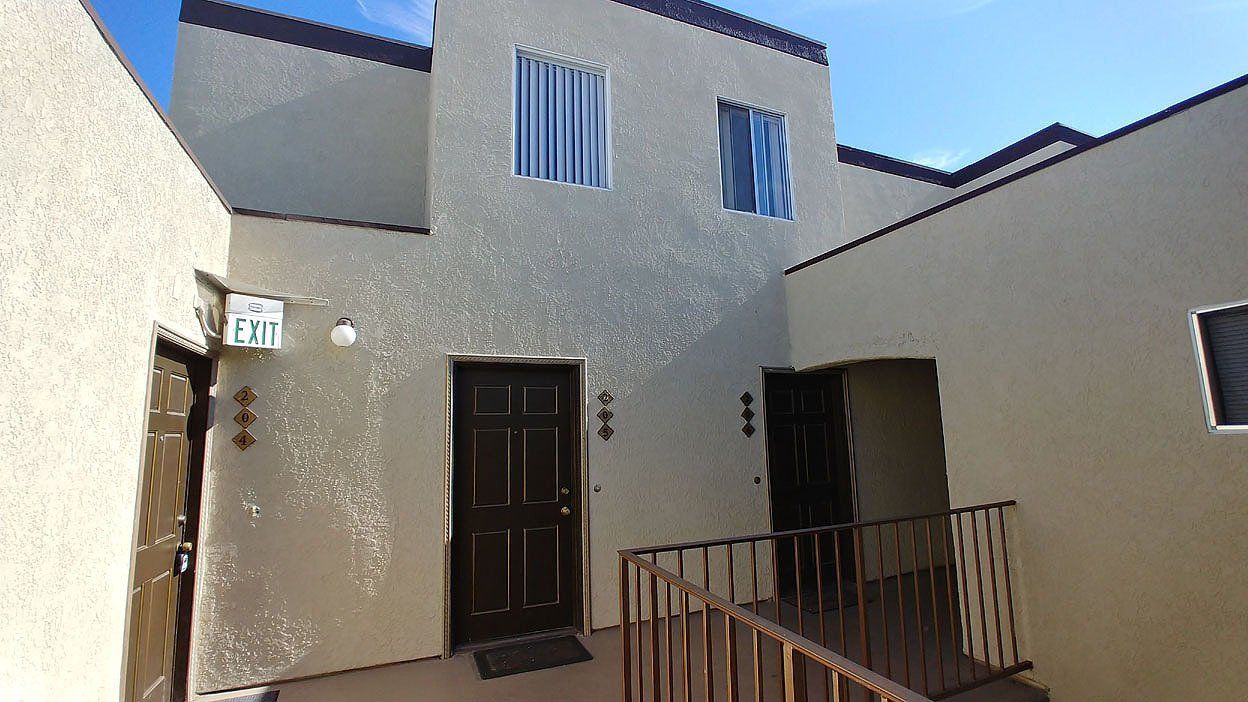 Village Beesan Condo photo gallery