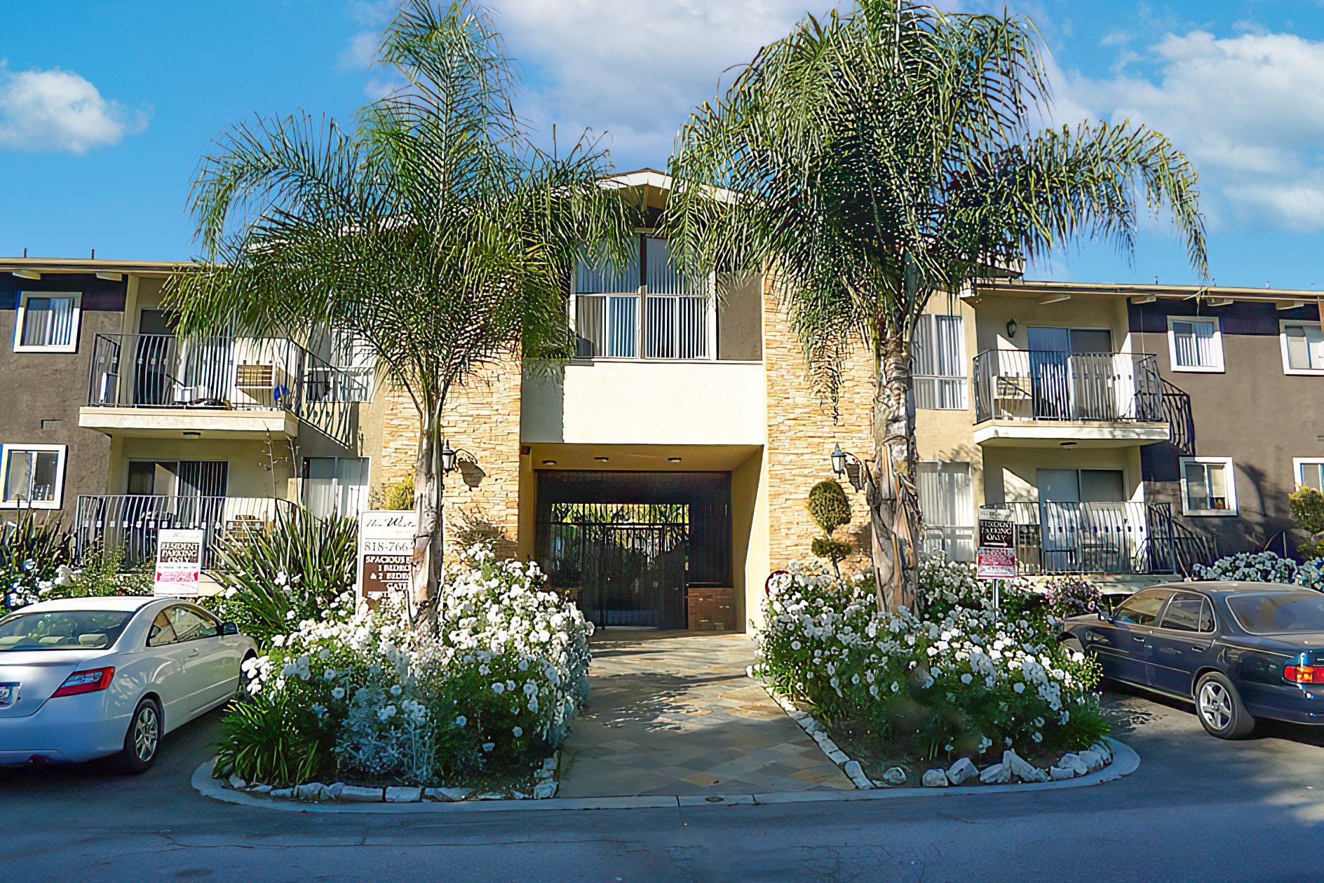 Alhambra at Studio City