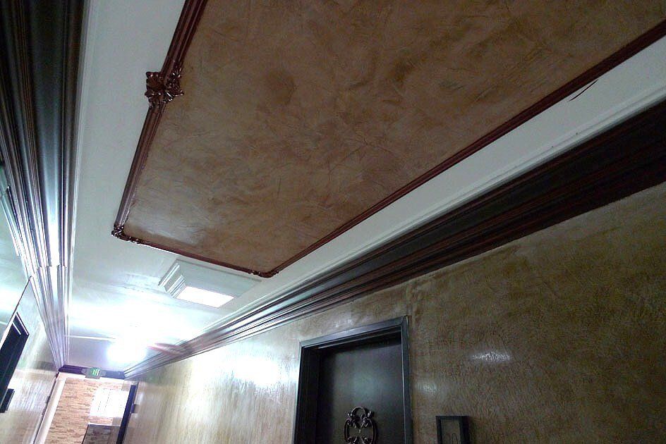 20/20 villa interior