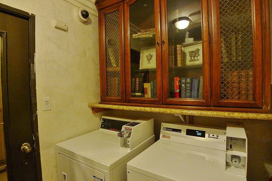 20/20 villa laundry