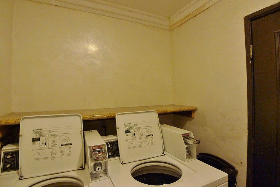 20/20 villa laundry