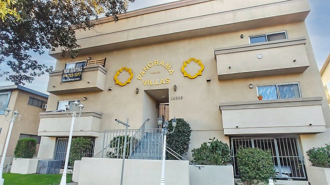 Panorama Villa