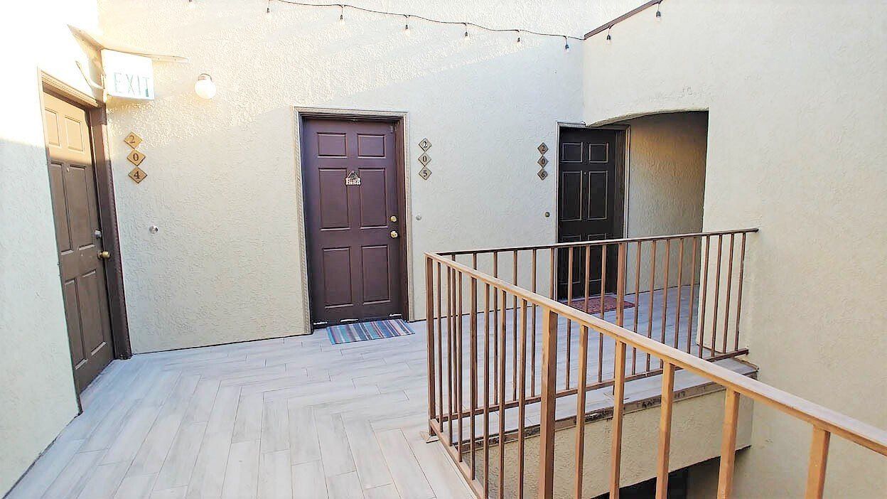 Village Beesan Condo photo gallery