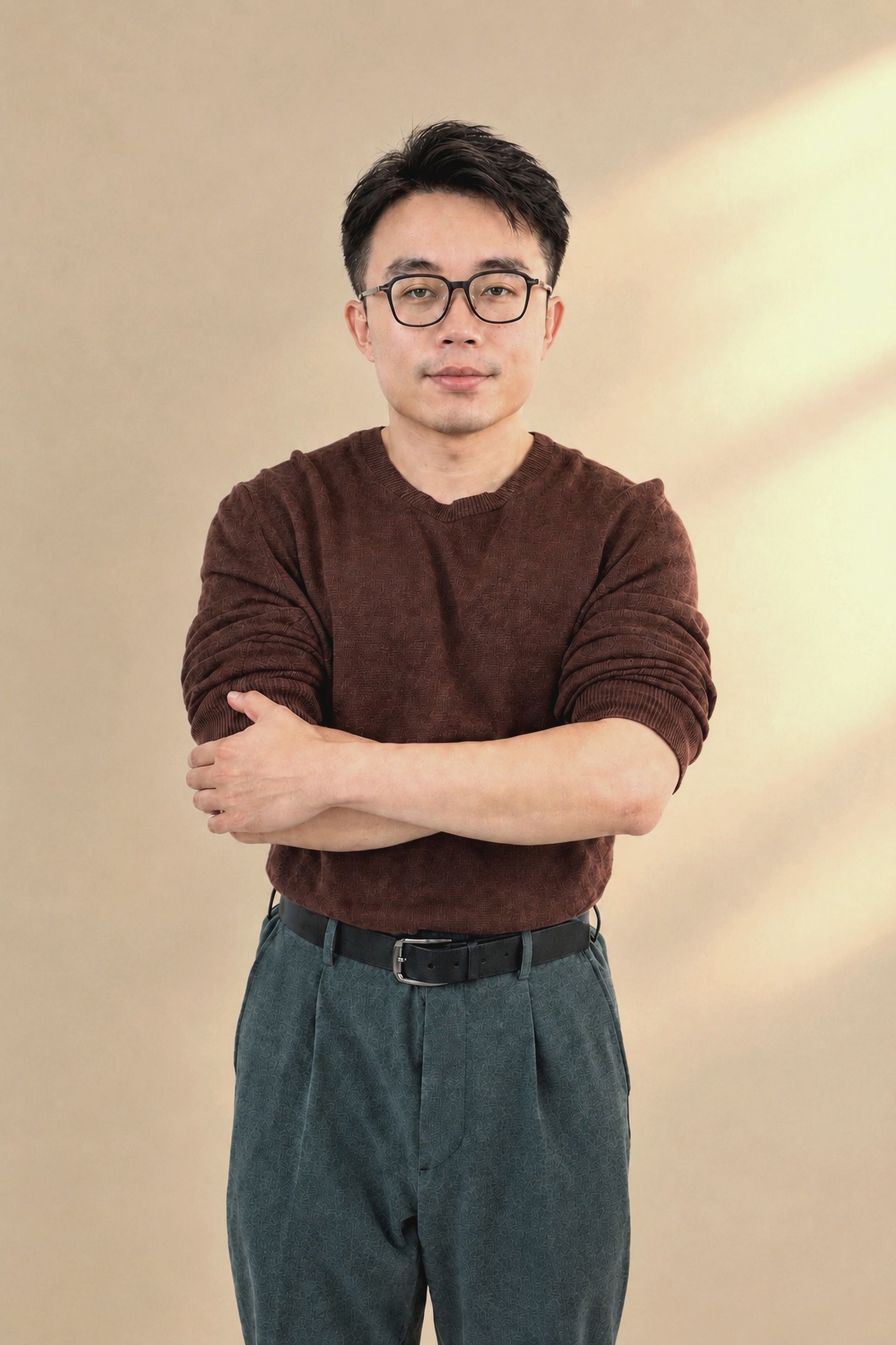Sam 童俊諺