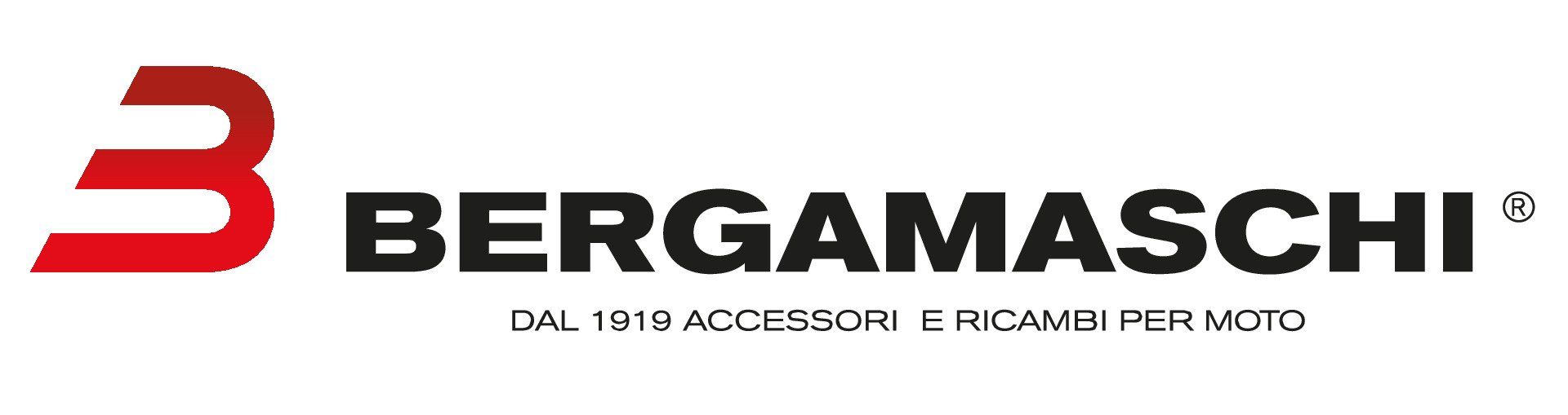 LOGO BERGAMASCHI