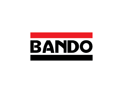 LOGO BANDO