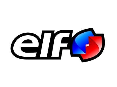 LOGO ELF