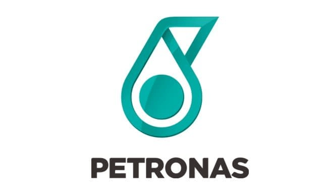 LOGO PETRONAS